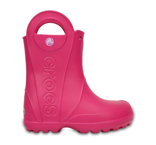 Handle It Rain Boot Kids