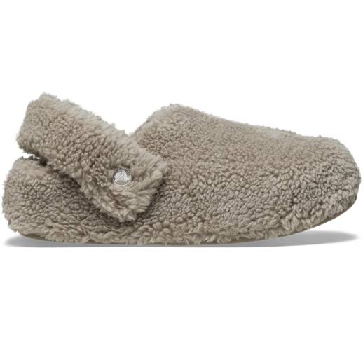 Classic Cozzzy Slipper