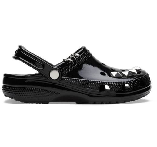 Classic Studded Clog